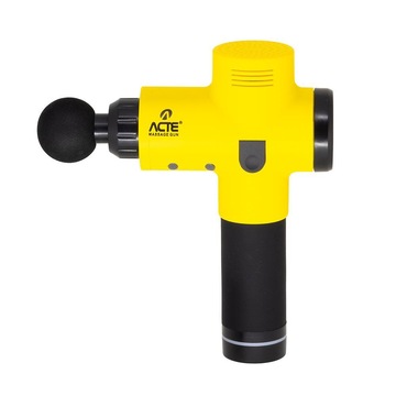 Massageador Profissional Acte Sports Massage Gun R16-A
