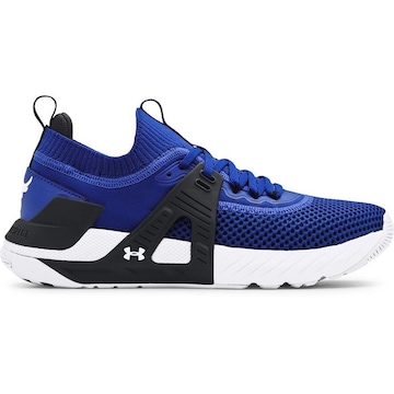 Tênis Under Armour Project Rock 4 - Masculino