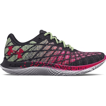 Tênis Under Armour Flow Velociti - Unissex