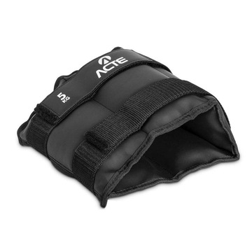 Par de Caneleira Profissional T160 Acte Sports - 5Kg