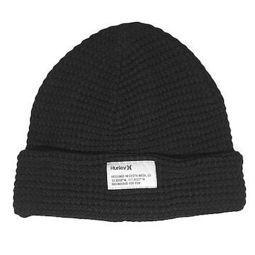 Gorro Hurley Basic