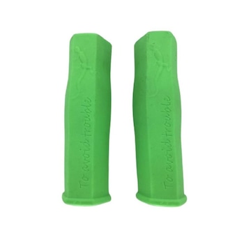 Manopla de Bike A8 Silicone