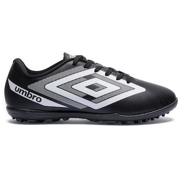 Chuteira Society Umbro Beat - Adulto