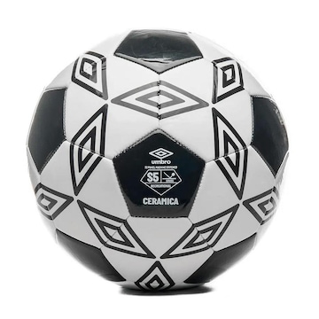 Bola de Futebol de Campo Umbro Ceramica Recreational