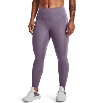 Calça Legging Under Armour 7/8 Motion - Feminina