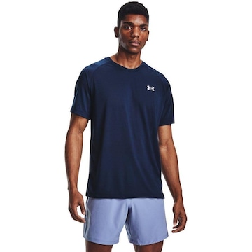 Camiseta Under Armour Streaker - Masculina