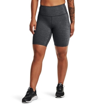 Shorts Under Armour Meridian - Feminino