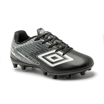 Chuteira de Campo Umbro Speed V - Infantil