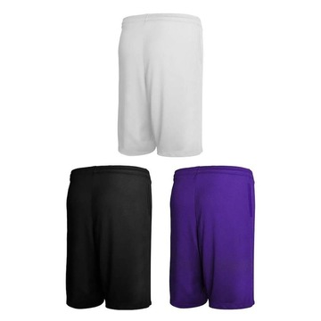 Kit de Bermudas Penalty X com 3 Unidades - Masculina