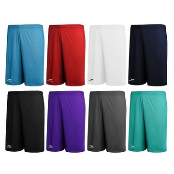 Kit de Bermudas Penalty X com 8 Unidades - Masculina