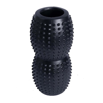 Rolo de Soltura Curvo Preto T261 Acte Sports