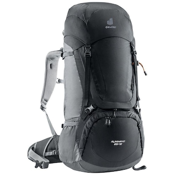 Mochila Alpamayo Deuter 65+10 Litros