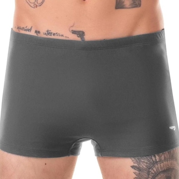 Sunga Boxer Rainha UV Protection - Adulto