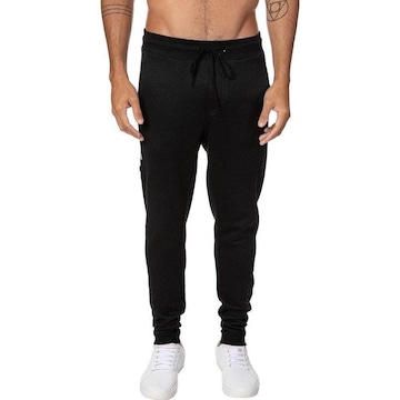 Calça de Moletom Hurley Rash - Masculina