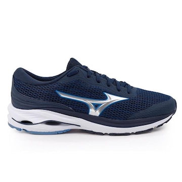 Tênis Mizuno Wave Tornamic - Masculino