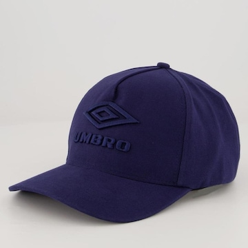 Boné Umbro Diamond - Snapback - Adulto