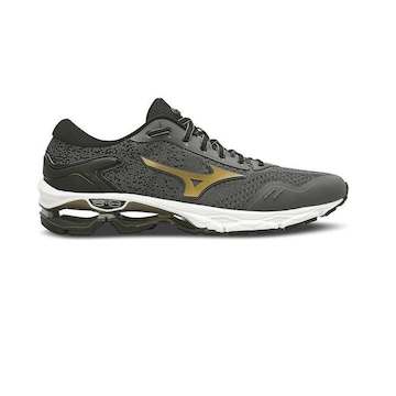 Tênis Wave Mizuno Invictus 2 - Masculino