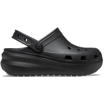 Sandália Crocs Cutie Clog - Infantil