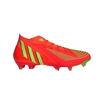 Chuteira de Campo adidas Predator Edge.1 - Adulto