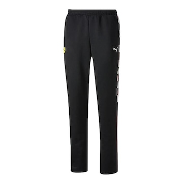 Calça Puma Ferrari Race Mt7 - Masculina