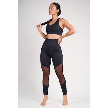 Calça Legging Suntime Cambré - Feminina