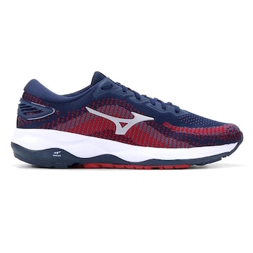 Tênis Mizuno Wave Way 2 - Masculino