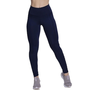 Calça Legging Vekyo Montaria Empina Bumbum - Feminina