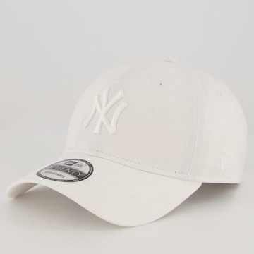 Boné New Era MLB New York Yankees NY 920 - Strapback - Adulto