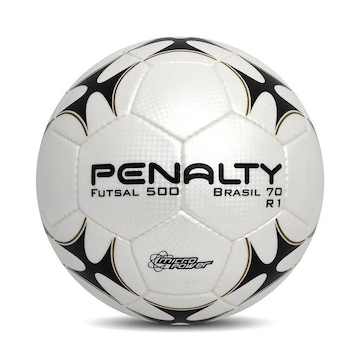 Bola de Futsal Penalty Brasil 70 R1 XXI