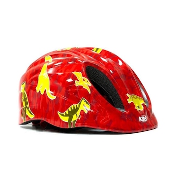 Capacete para Ciclismo Absolute Kids Dance - Infantil