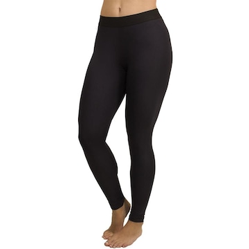 Calça Térmica Vekyo com Proteção UV - Feminina