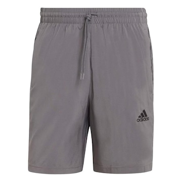 Shorts adidas Aeroready Essentials Chelsea 3S - Masculino