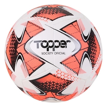 Bola Society Topper 22