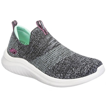 Tênis Skechers Ultra Flex 2.0 Pretty Dazzlin - Feminino