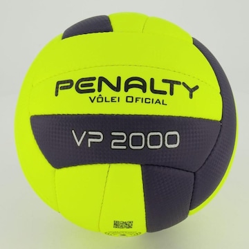 Bola Vôlei Penalty VP 2000 X