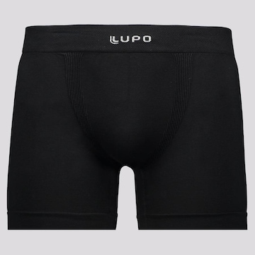 Cueca Boxer Lupo Fiber Man - Adulto