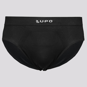 Cueca Slip Lupo Micromodal - Adulto