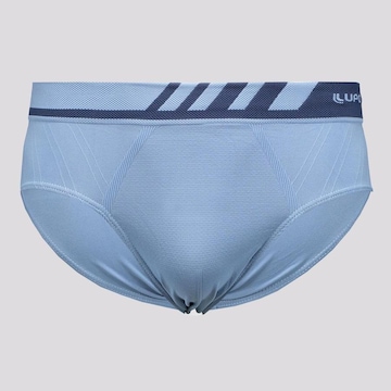 Cueca Slip Lupo Microfibra - Adulto