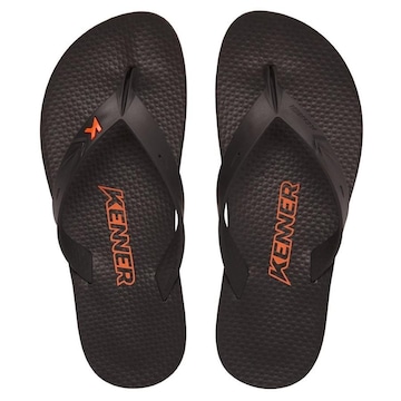 Chinelo Kenner New Summer - Unissex