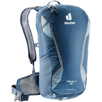 Mochila Deuter Race X New - 12 Litros