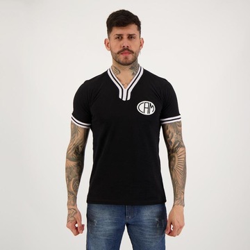 Camisa Futfanatics Atlético Mineiro Vintage - Masculina