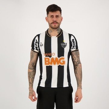 Camisa Futfanatics Atlético Mineiro - Masculina