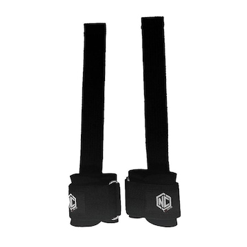 Strap Long Nc Extreme LPO Ajustável - Par