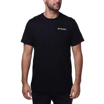 Camiseta Columbia Basic - Masculina