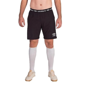 Bermuda Umbro Diamond Elite - Masculina