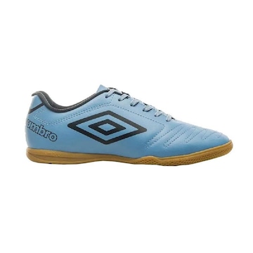 Chuteira Futsal Umbro Class IC - Adulto