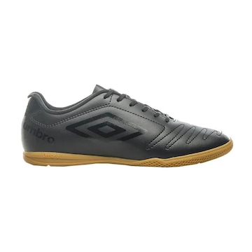 Chuteira Futsal Umbro Class IC - Adulto