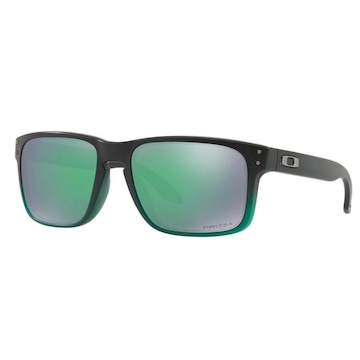 Óculos de Sol Oakley Holbrook Prizm Jade Iridium - Unissex