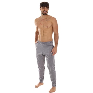 Calça Fristyle Chimpa Com Bolso - Masculina