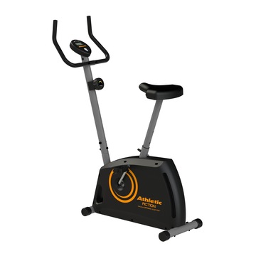 Bicicleta Ergométrica Athletic Action Vertical 8 Níveis